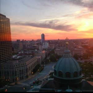 Meet your Posher, Kammie